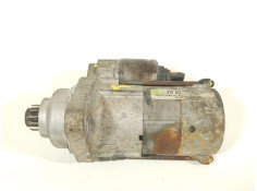Recambio de motor arranque para seat altea (5p1) 1.9 tdi referencia OEM IAM 02Z911023H   2