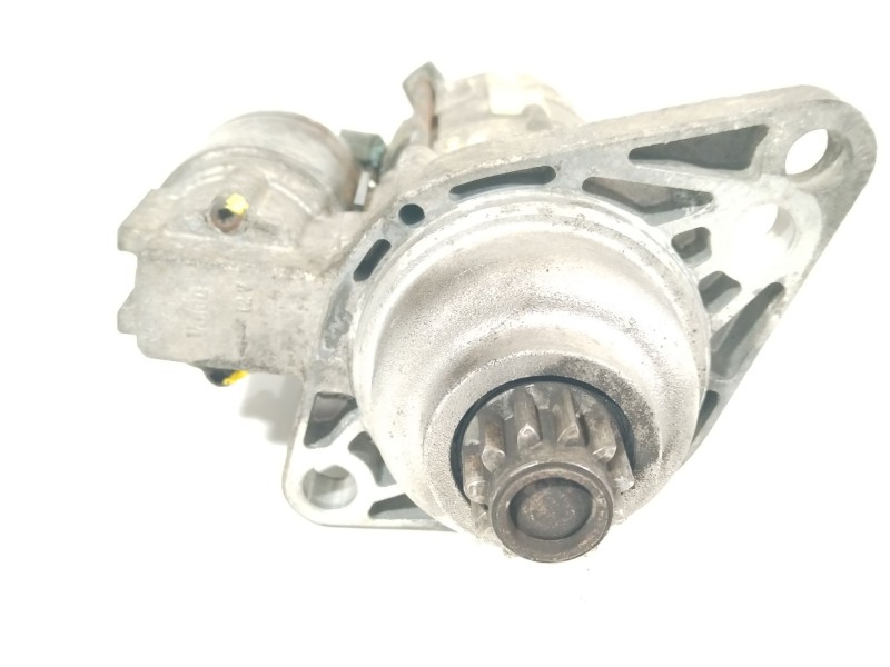 Recambio de motor arranque para seat altea (5p1) 1.9 tdi referencia OEM IAM 02Z911023H  