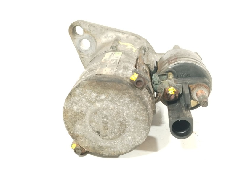 Recambio de motor arranque para seat altea (5p1) 1.9 tdi referencia OEM IAM 02Z911023H  