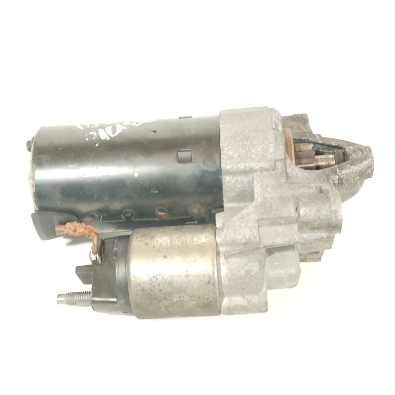 Recambio de motor arranque para citroën xsara picasso (n68) 2.0 hdi referencia OEM IAM 9648111680 0001108400 