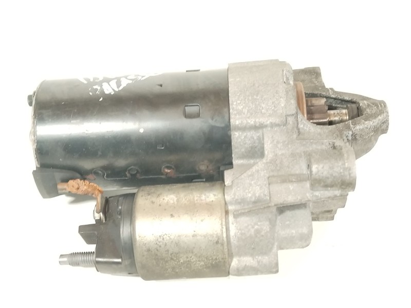 Recambio de motor arranque para citroën xsara picasso (n68) 2.0 hdi referencia OEM IAM 9648111680 0001108400 