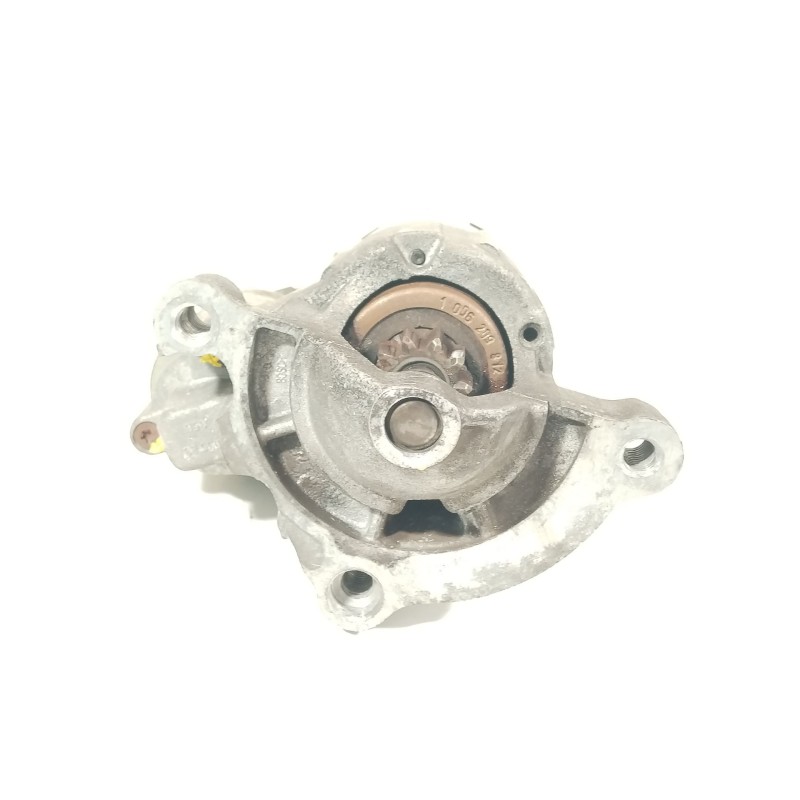 Recambio de motor arranque para citroën xsara picasso (n68) 2.0 hdi referencia OEM IAM 9648111680 0001108400 