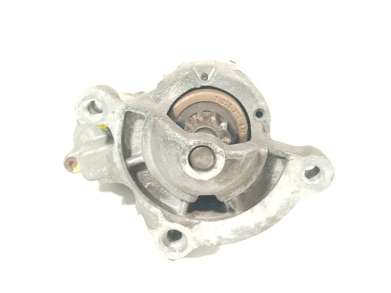 Recambio de motor arranque para citroën xsara picasso (n68) 2.0 hdi referencia OEM IAM 9648111680 0001108400 