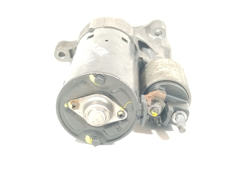 Recambio de motor arranque para citroën xsara picasso (n68) 2.0 hdi referencia OEM IAM 9648111680 0001108400 