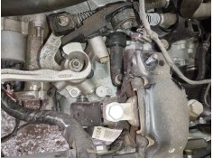 Recambio de caja cambios para volkswagen polo v (6r1, 6c1) 1.2 tsi 16v referencia OEM IAM PED  