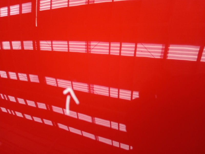 Recambio de capot para ford focus iii 1.6 tdci referencia OEM IAM   