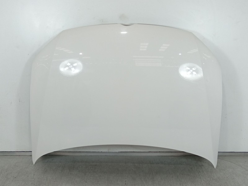 Recambio de capot para volkswagen polo v (6r1, 6c1) 1.6 tdi referencia OEM IAM 6R0823031  