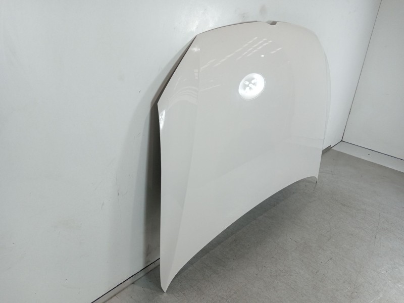 Recambio de capot para volkswagen polo v (6r1, 6c1) 1.6 tdi referencia OEM IAM 6R0823031  