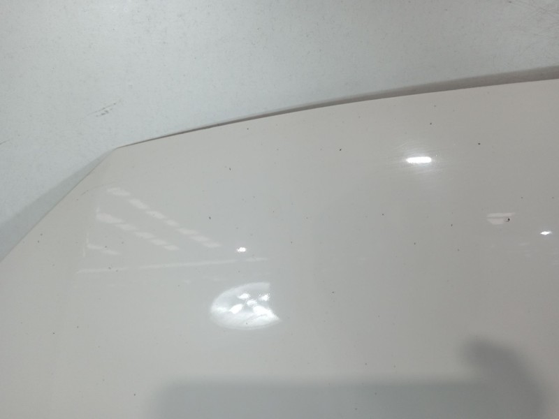 Recambio de capot para volkswagen polo v (6r1, 6c1) 1.6 tdi referencia OEM IAM 6R0823031  