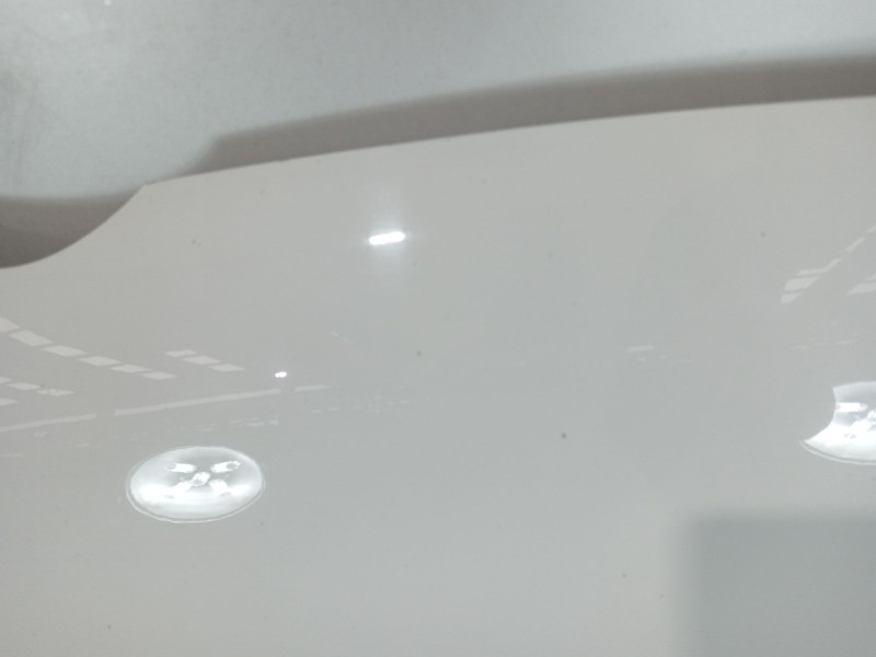 Recambio de capot para volkswagen polo v (6r1, 6c1) 1.6 tdi referencia OEM IAM 6R0823031  