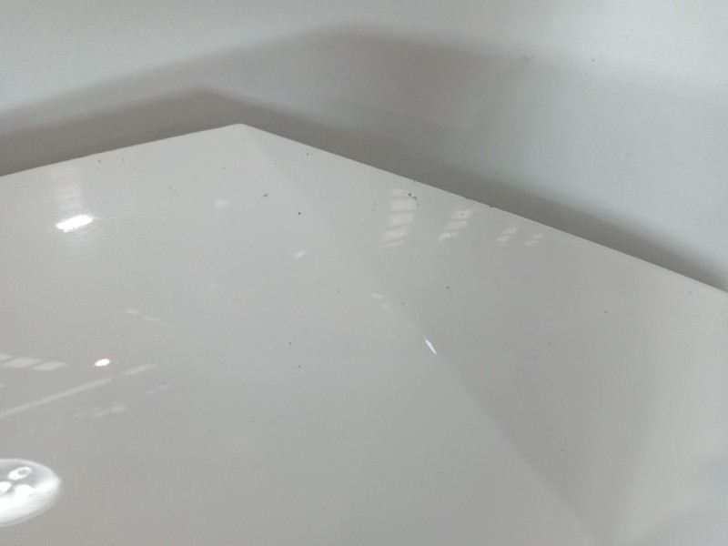 Recambio de capot para volkswagen polo v (6r1, 6c1) 1.6 tdi referencia OEM IAM 6R0823031  