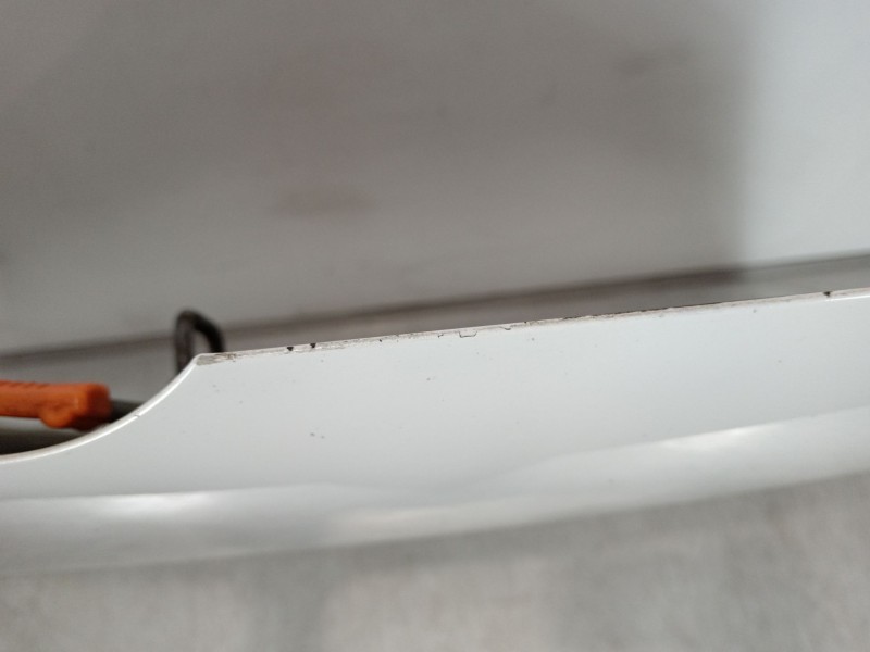 Recambio de capot para volkswagen polo v (6r1, 6c1) 1.6 tdi referencia OEM IAM 6R0823031  