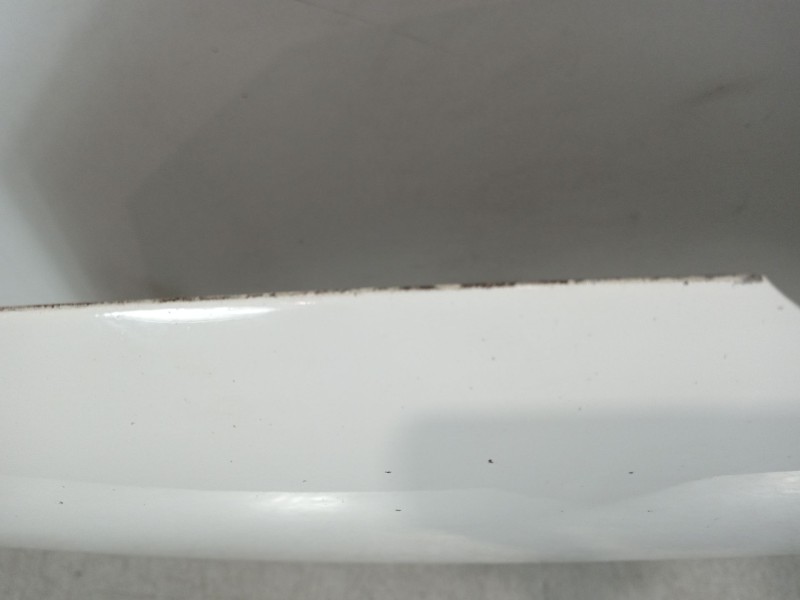 Recambio de capot para volkswagen polo v (6r1, 6c1) 1.6 tdi referencia OEM IAM 6R0823031  