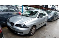seat ibiza iii (6l1) del año 2005