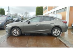 mazda 3 sedán (bm_, bn_) del año 2014