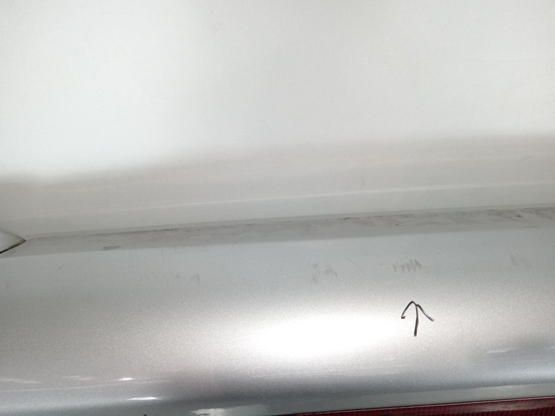 Recambio de porton trasero para peugeot partner monospace (5_, g_) 1.8 referencia OEM IAM 8701W9  