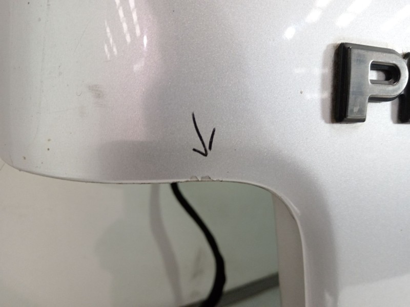 Recambio de porton trasero para peugeot partner monospace (5_, g_) 1.8 referencia OEM IAM 8701W9  