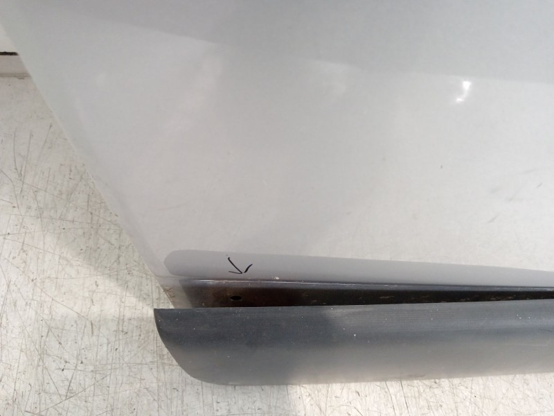 Recambio de porton trasero para peugeot partner monospace (5_, g_) 1.8 referencia OEM IAM 8701W9  