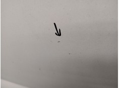 Recambio de puerta trasera izquierda para fiat scudo autobús (270_, 272_) 2.0 d multijet referencia OEM IAM 1497815088   2