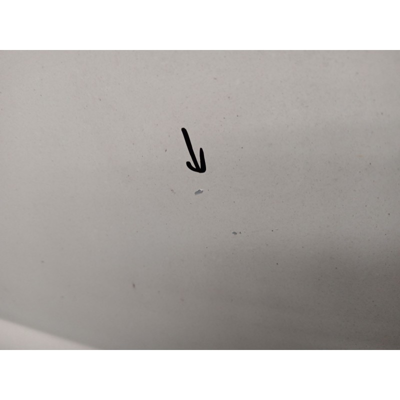 Recambio de puerta trasera izquierda para fiat scudo autobús (270_, 272_) 2.0 d multijet referencia OEM IAM 1497815088  