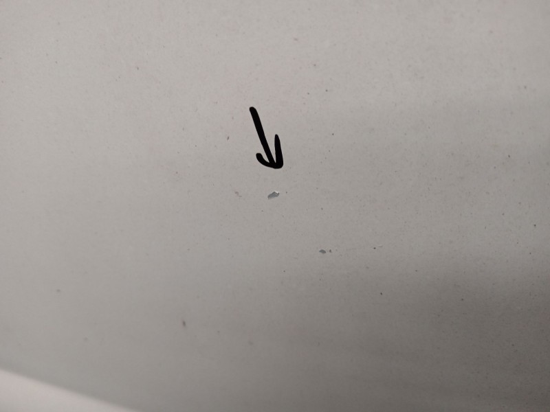 Recambio de puerta trasera izquierda para fiat scudo autobús (270_, 272_) 2.0 d multijet referencia OEM IAM 1497815088  