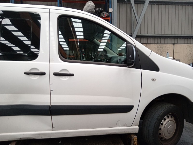 Recambio de puerta delantera derecha para fiat scudo autobús (270_, 272_) 2.0 d multijet referencia OEM IAM 1400427388  