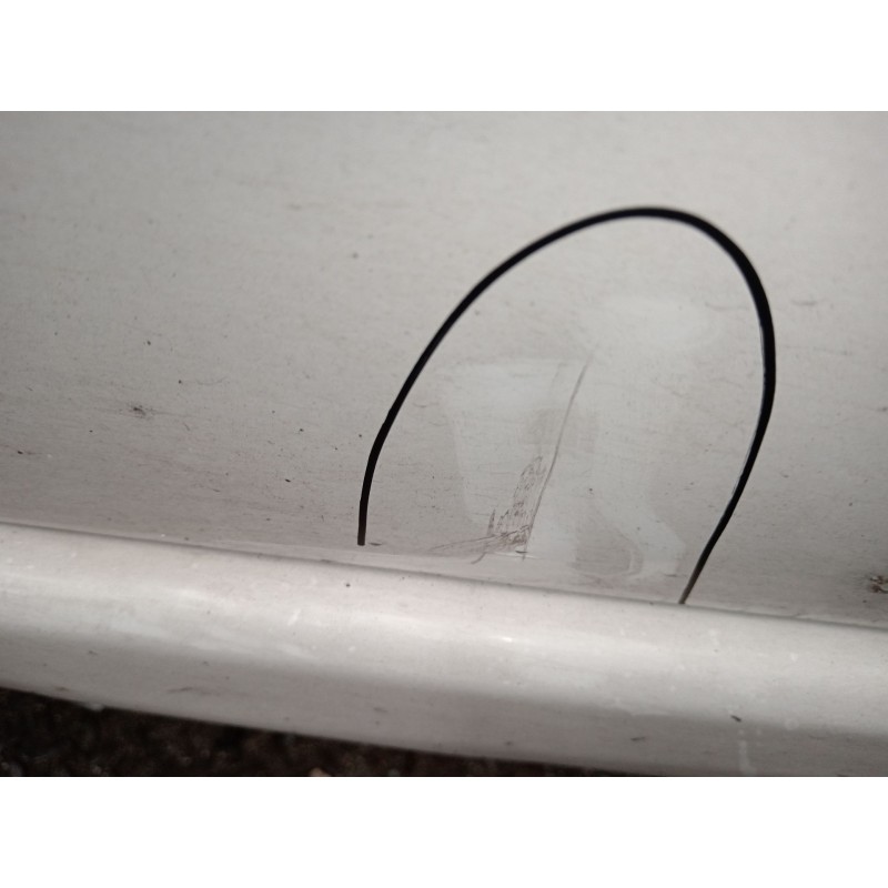 Recambio de puerta delantera derecha para fiat scudo autobús (270_, 272_) 2.0 d multijet referencia OEM IAM 1400427388  