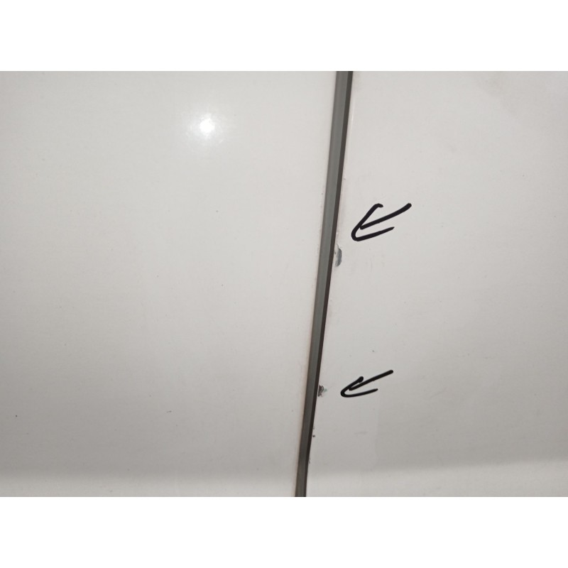 Recambio de puerta delantera derecha para fiat scudo autobús (270_, 272_) 2.0 d multijet referencia OEM IAM 1400427388  