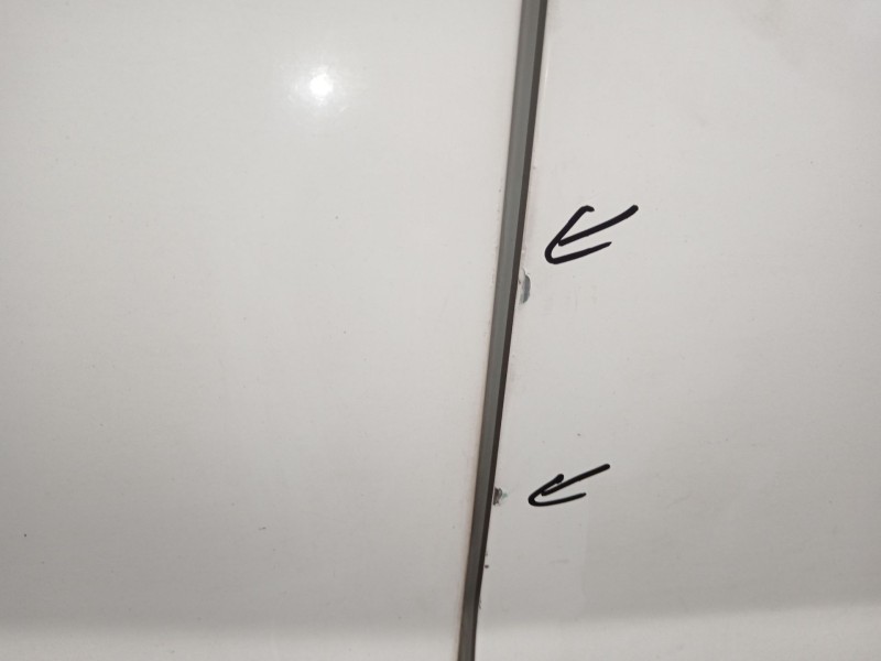 Recambio de puerta delantera derecha para fiat scudo autobús (270_, 272_) 2.0 d multijet referencia OEM IAM 1400427388  