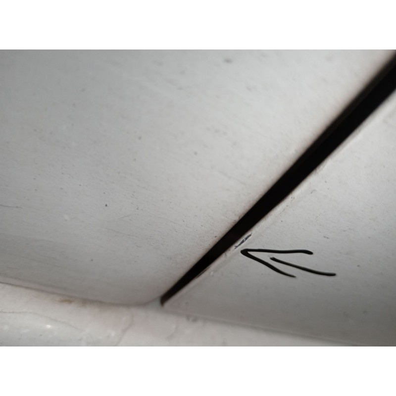 Recambio de puerta delantera derecha para fiat scudo autobús (270_, 272_) 2.0 d multijet referencia OEM IAM 1400427388  