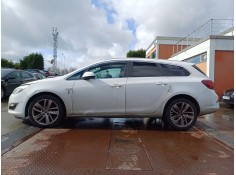 opel astra j sports tourer (p10) del año 2015