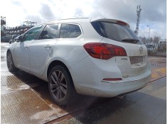 opel astra j sports tourer (p10) del año 2015 2