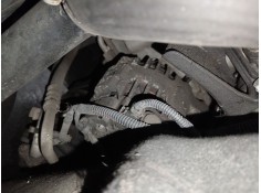 Recambio de alternador para peugeot bipper (aa_) 1.4 hdi referencia OEM IAM 9665605080 TG9B068 