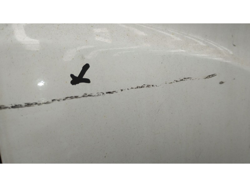 Recambio de puerta delantera izquierda para peugeot boxer furgoneta 2.2 hdi 120 referencia OEM IAM 9004Y1  