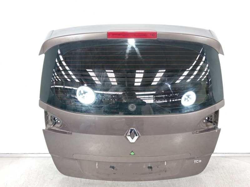 Recambio de porton trasero para renault scénic iii (jz0/1_) 1.2 tce referencia OEM IAM 901003854R  