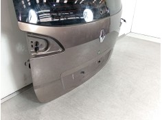 Recambio de porton trasero para renault scénic iii (jz0/1_) 1.2 tce referencia OEM IAM 901003854R   2