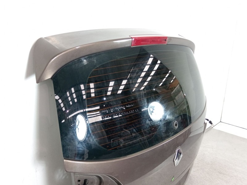 Recambio de porton trasero para renault scénic iii (jz0/1_) 1.2 tce referencia OEM IAM 901003854R  