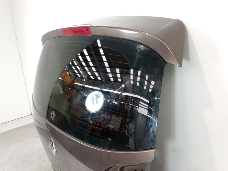 Recambio de porton trasero para renault scénic iii (jz0/1_) 1.2 tce referencia OEM IAM 901003854R  