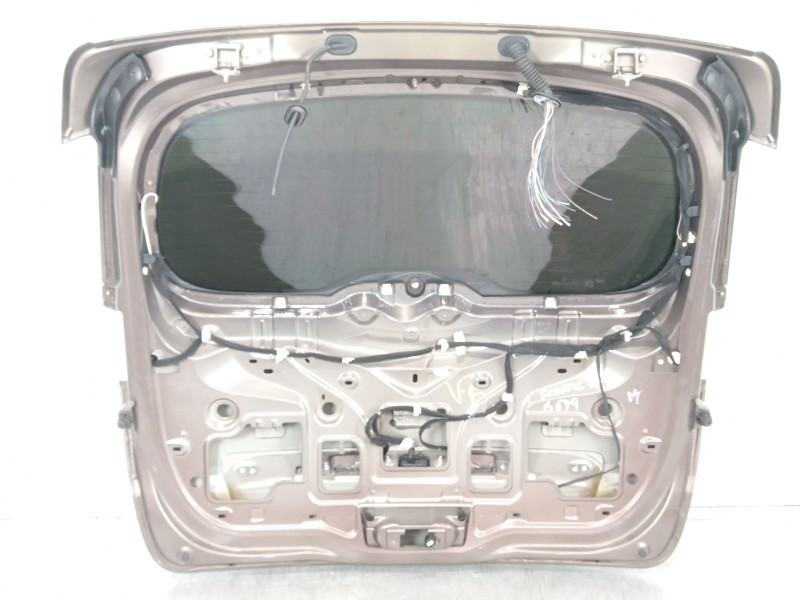 Recambio de porton trasero para renault scénic iii (jz0/1_) 1.2 tce referencia OEM IAM 901003854R  