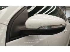 Recambio de retrovisor izquierdo para volkswagen golf vi (5k1) 2.0 tdi referencia OEM IAM   