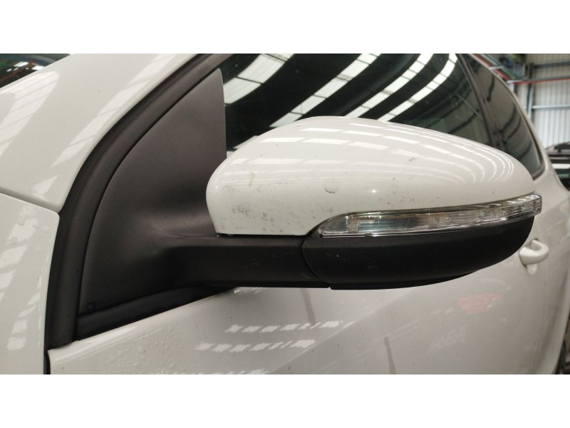 Recambio de retrovisor izquierdo para volkswagen golf vi (5k1) 2.0 tdi referencia OEM IAM   