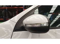 Recambio de retrovisor izquierdo para volkswagen golf vi (5k1) 2.0 tdi referencia OEM IAM    2