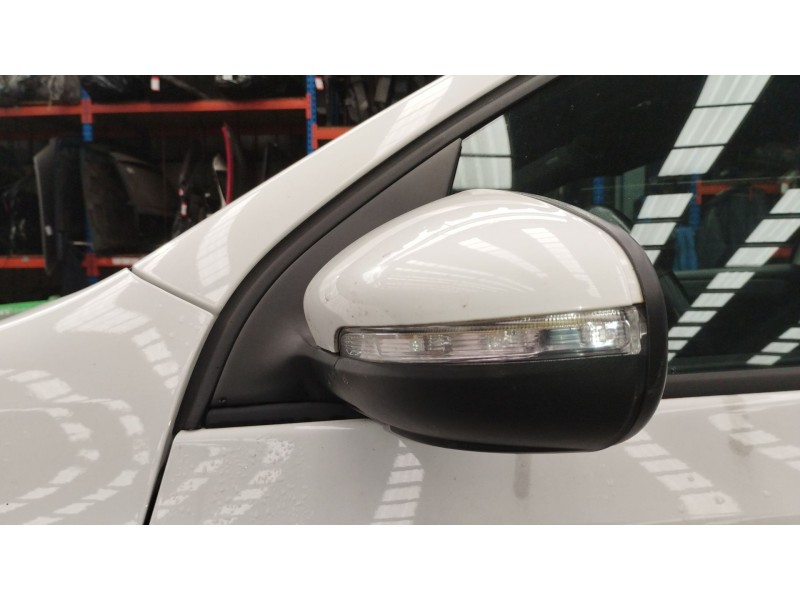 Recambio de retrovisor izquierdo para volkswagen golf vi (5k1) 2.0 tdi referencia OEM IAM   
