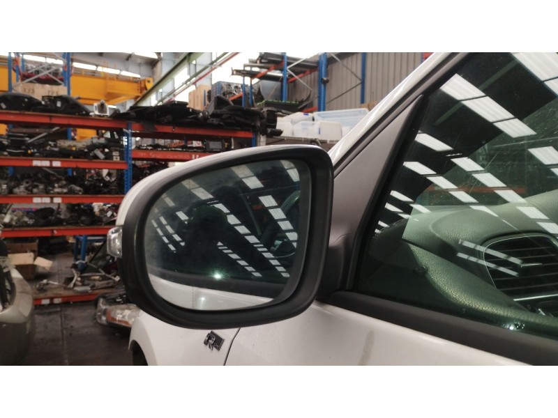 Recambio de retrovisor izquierdo para volkswagen golf vi (5k1) 2.0 tdi referencia OEM IAM   