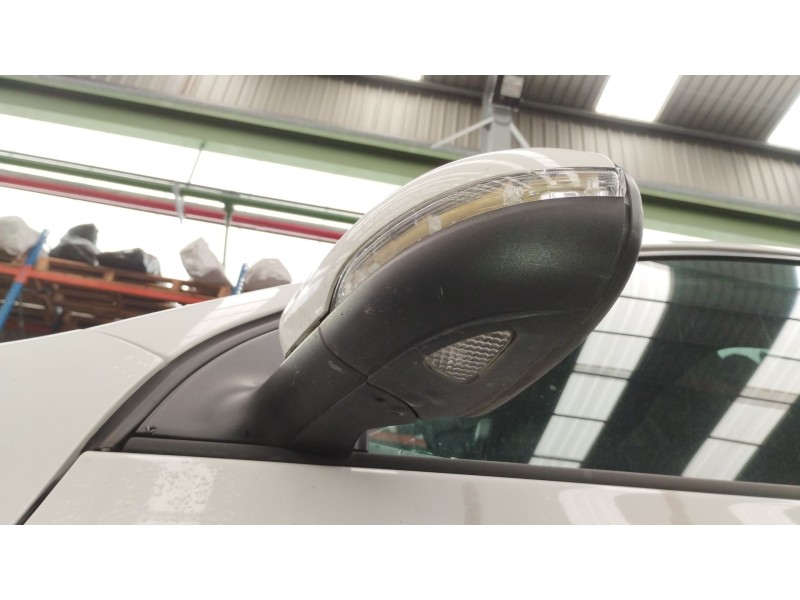 Recambio de retrovisor izquierdo para volkswagen golf vi (5k1) 2.0 tdi referencia OEM IAM   