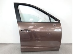 Recambio de puerta delantera derecha para renault scénic iii (jz0/1_) 1.2 tce referencia OEM IAM 801014883R  