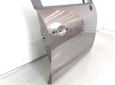 Recambio de puerta delantera derecha para renault scénic iii (jz0/1_) 1.2 tce referencia OEM IAM 801014883R   2