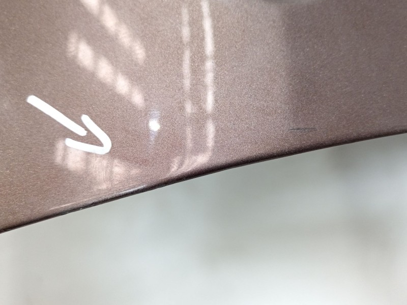 Recambio de puerta delantera derecha para renault scénic iii (jz0/1_) 1.2 tce referencia OEM IAM 801014883R  