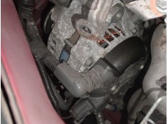 Recambio de alternador para peugeot 108 1.0 vti 72 referencia OEM IAM 270600Q160  TG1042109821
