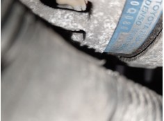 Recambio de alternador para peugeot 108 1.0 vti 72 referencia OEM IAM 270600Q160  TG1042109821 2